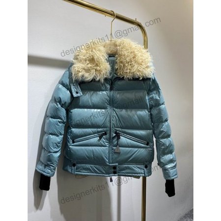 Moncler Down Jacket sz0-2 12c01