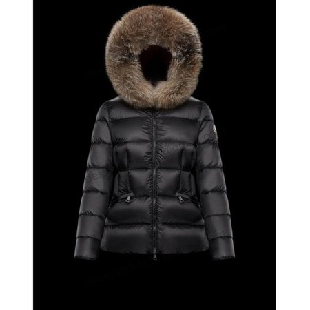 Moncler Down Jacket sz0-2 12c02