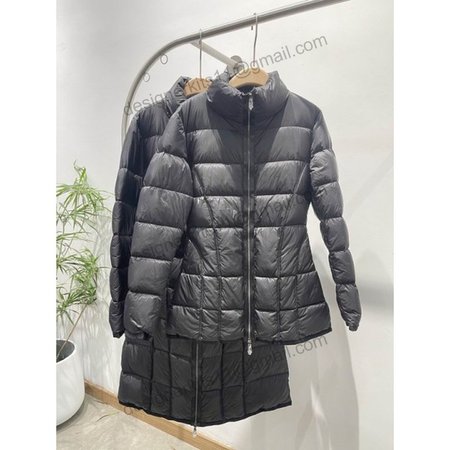 Moncler Down Jacket sz0-2 12c06