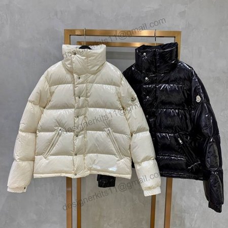 Moncler Down Jacket sz0-3 12c03