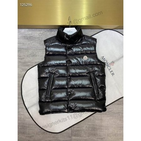 Moncler Down Vest sz1-6 26y02