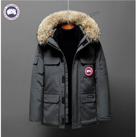 Canada Goose m-3xl 12y01