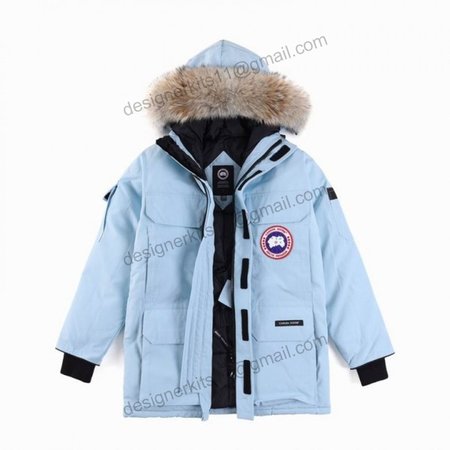 Canada Goose xs-m bkt02