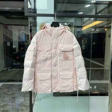 Canada Goose xs-xl 12c03