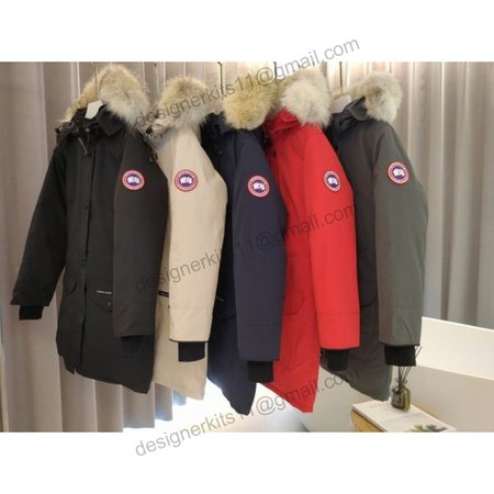 Canada Goose Down Jacket Men&Women xs-xxl 12c01