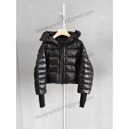 Canada Goose Down Jacket xs-xl 12c01