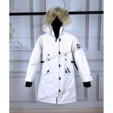 Canada Goose Down Jacket xs-xl 12c02