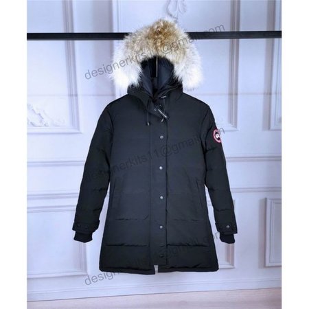 Canada Goose Down Jacket xs-xl 12c03