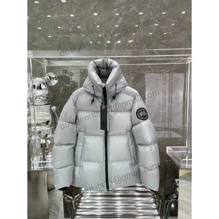 Canada Goose Down Jacket xs-xl 12c04