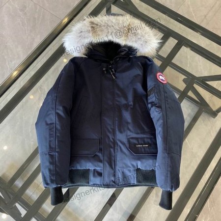 Canada Goose Down Jacket xs-xxl 12c01