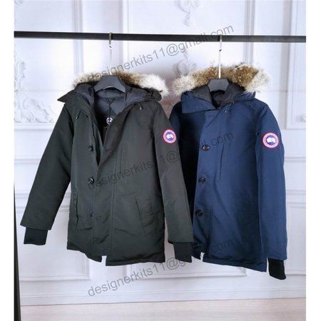 Canada Goose Down Jacket xs-xxl 12c03