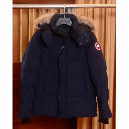 Canada Goose Down Jacket xs-xxl 12c08