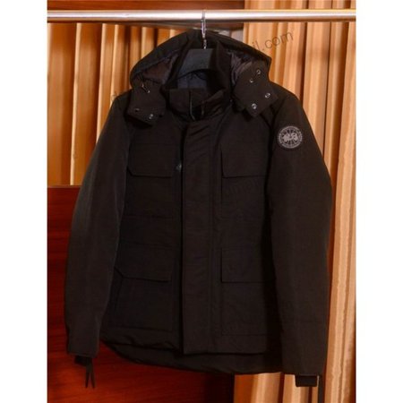 Canada Goose Down Jacket xs-xxl 12c09