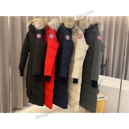 Canada Goose Down Jacket xs-xxl 12c11