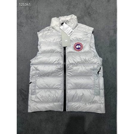 Canada Goose Down Vest xs-2xl 26y01