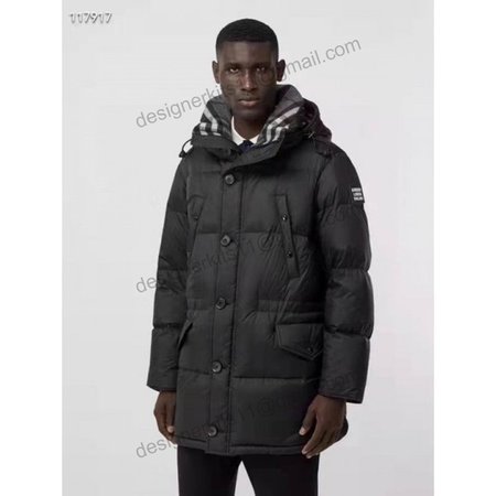 Burberry Down Jacket m-xxl 18z01