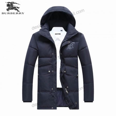 Burberry Down Jacket m-xxl 7s03