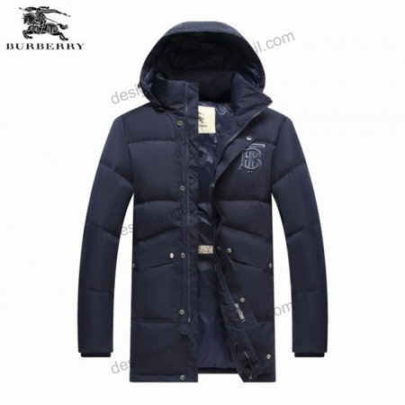 Burberry Down Jacket m-xxl 7s04