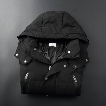 Burberry Down Jacket m-xxl 7s05