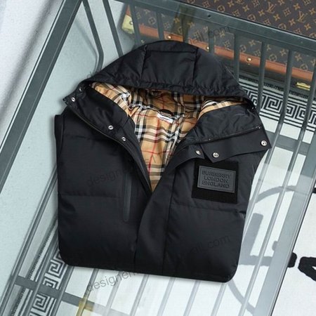 Burberry Down Jacket m-xxl 7s06