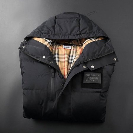 Burberry Down Jacket m-xxl 7s07