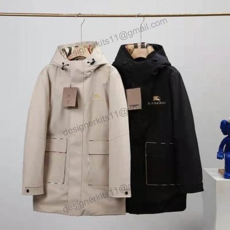 Burberry Down Jacket m-3xl 12c02