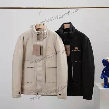 Burberry Down Jacket m-3xl 12c03