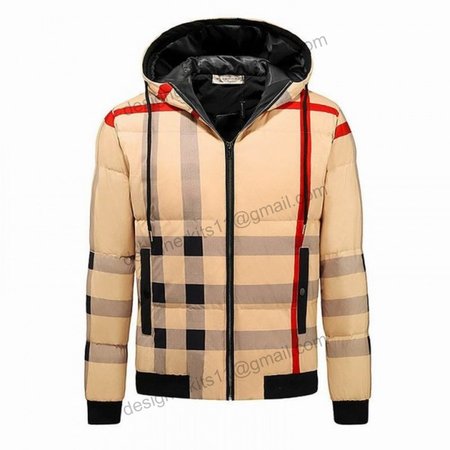 Burberry Down Jacket m-3xl 26o01