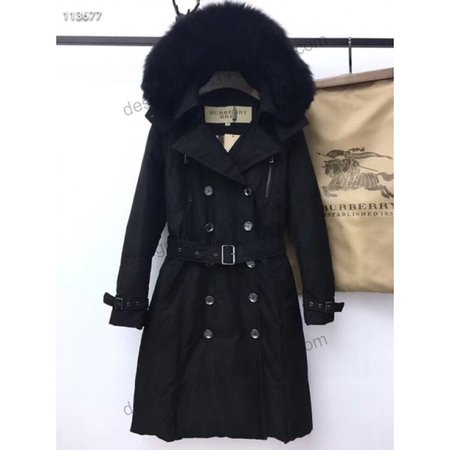 Burberry Down Jacket m-xl 26y02