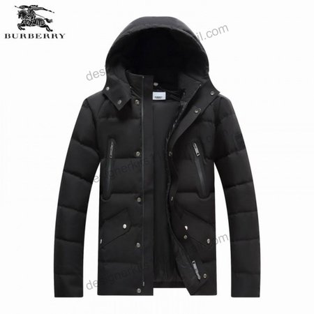 Burberry Down Jacket m-xxl 7s01