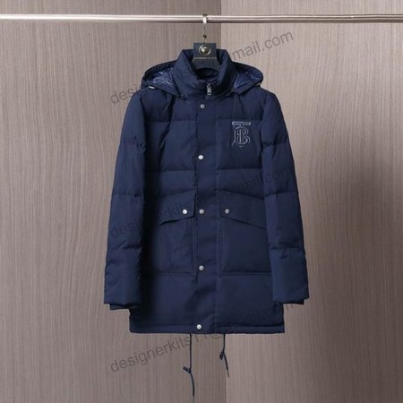 Burberry Down Jacket m-xxl 7s02