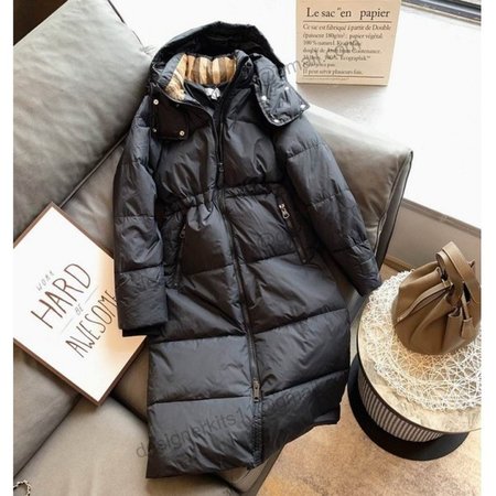 Burberry Down Jacket s-xl 12c01