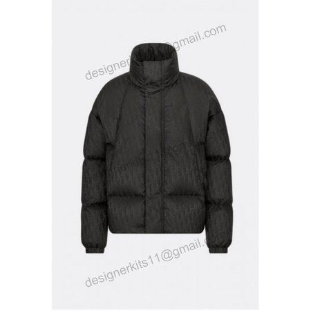 Dior Down Jacket sz42-50 12c01