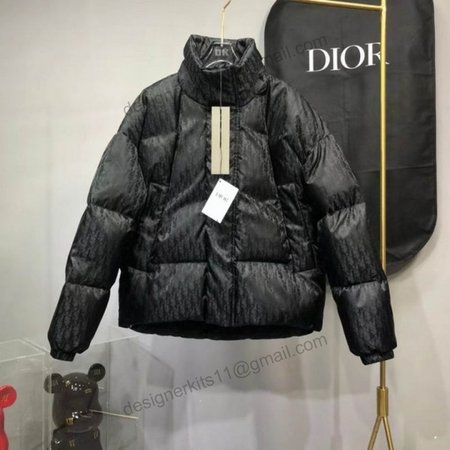 Dior Down Jacket sz44-50 26y01