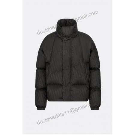 Dior Down Jacket sz44-52 1201