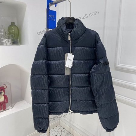 Dior Down Jacket sz48-54 12c01