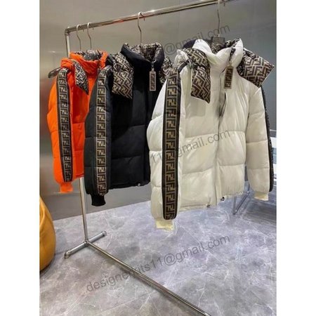 Fendi Down Jacket s-xxl 12c01