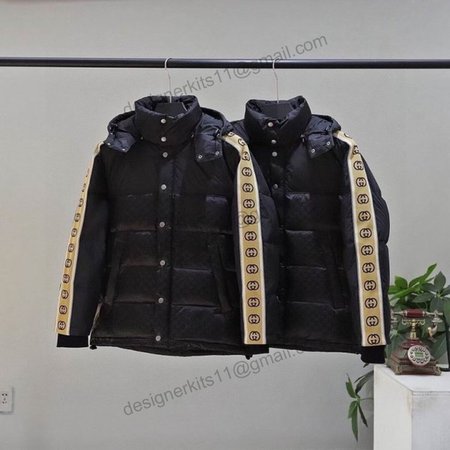 Gucci Down Jacket sz42-48 12c01