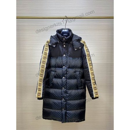 Gucci Down Jacket sz42-48 12c02