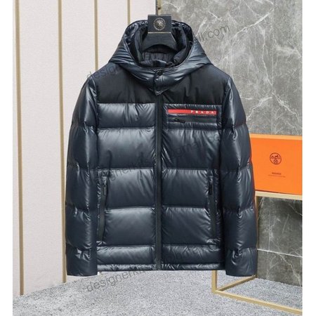 Prada Down Jacket m-3xl 26y01