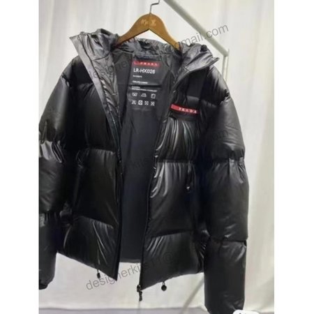 Prada Down Jacket m-xxl 18z02