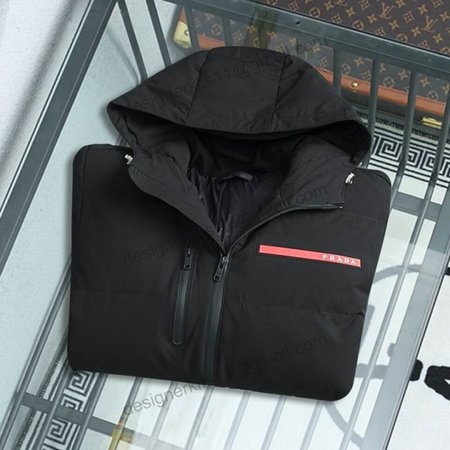 Prada Down Jacket m-xxl 7s01