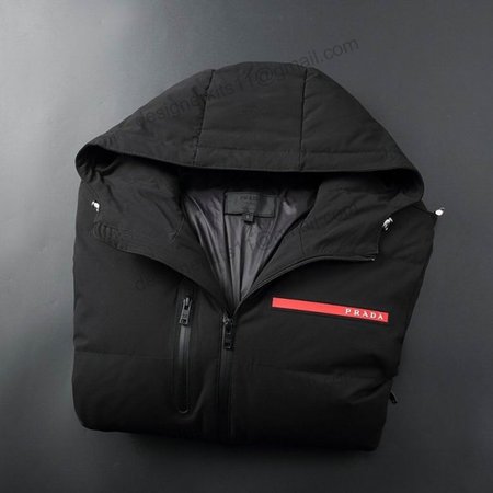 Prada Down Jacket m-xxl 7s02