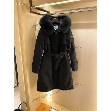 Prada Down Jacket s-xl 26y01