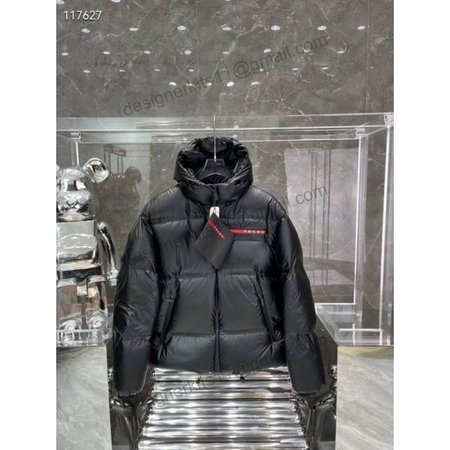 Prada Down Jacket s-xxl 26y01