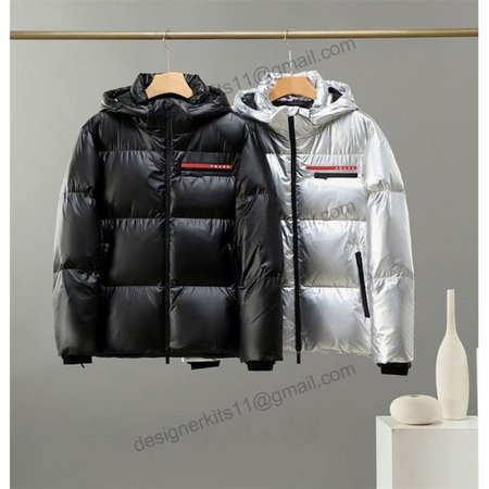 Prada Down Jacket m-3xl 12c01