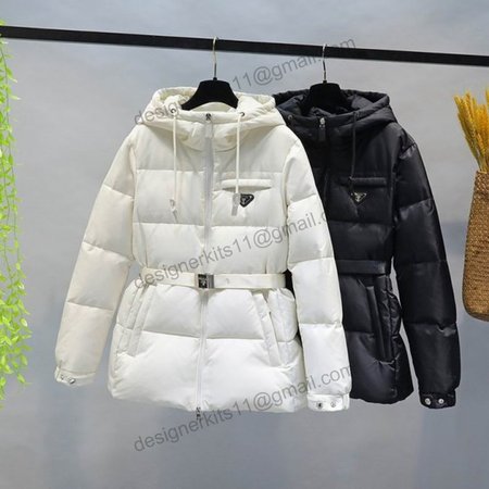 Prada Down Jacket s-xl 12c01