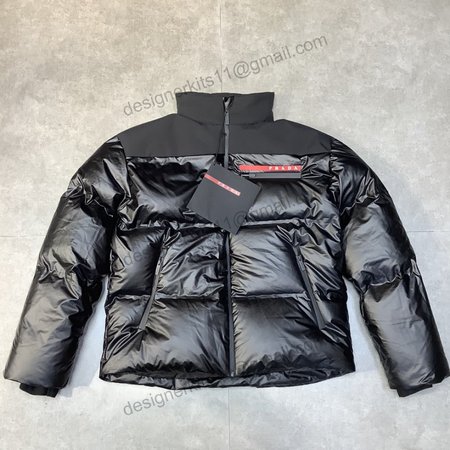 Prada 20SS Down Jacket MC330205