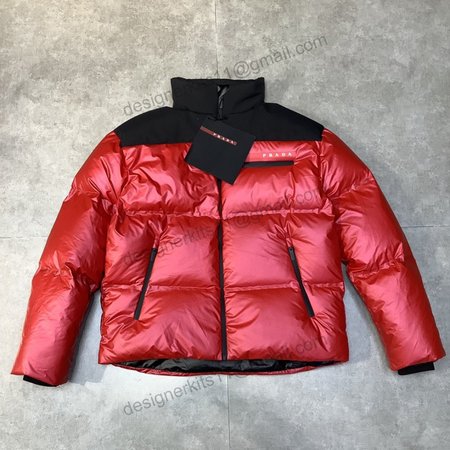 Prada 20SS Down Jacket MC330206