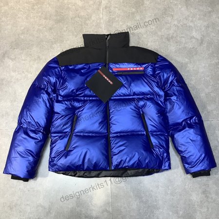 Prada 20SS Down Jacket MC330207